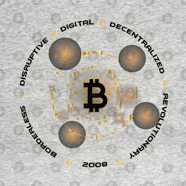 bitcoin future by Teebee